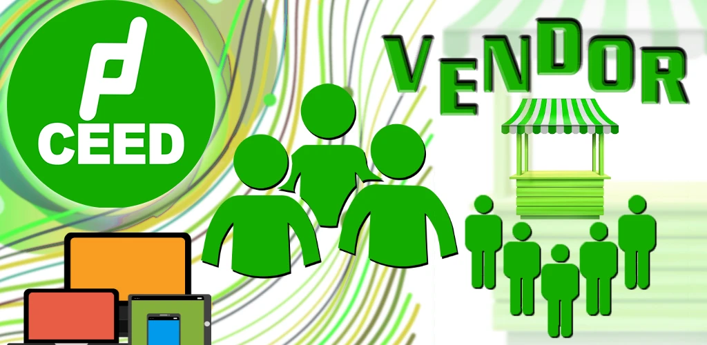 CEED Vendor Guide: How to Add Products