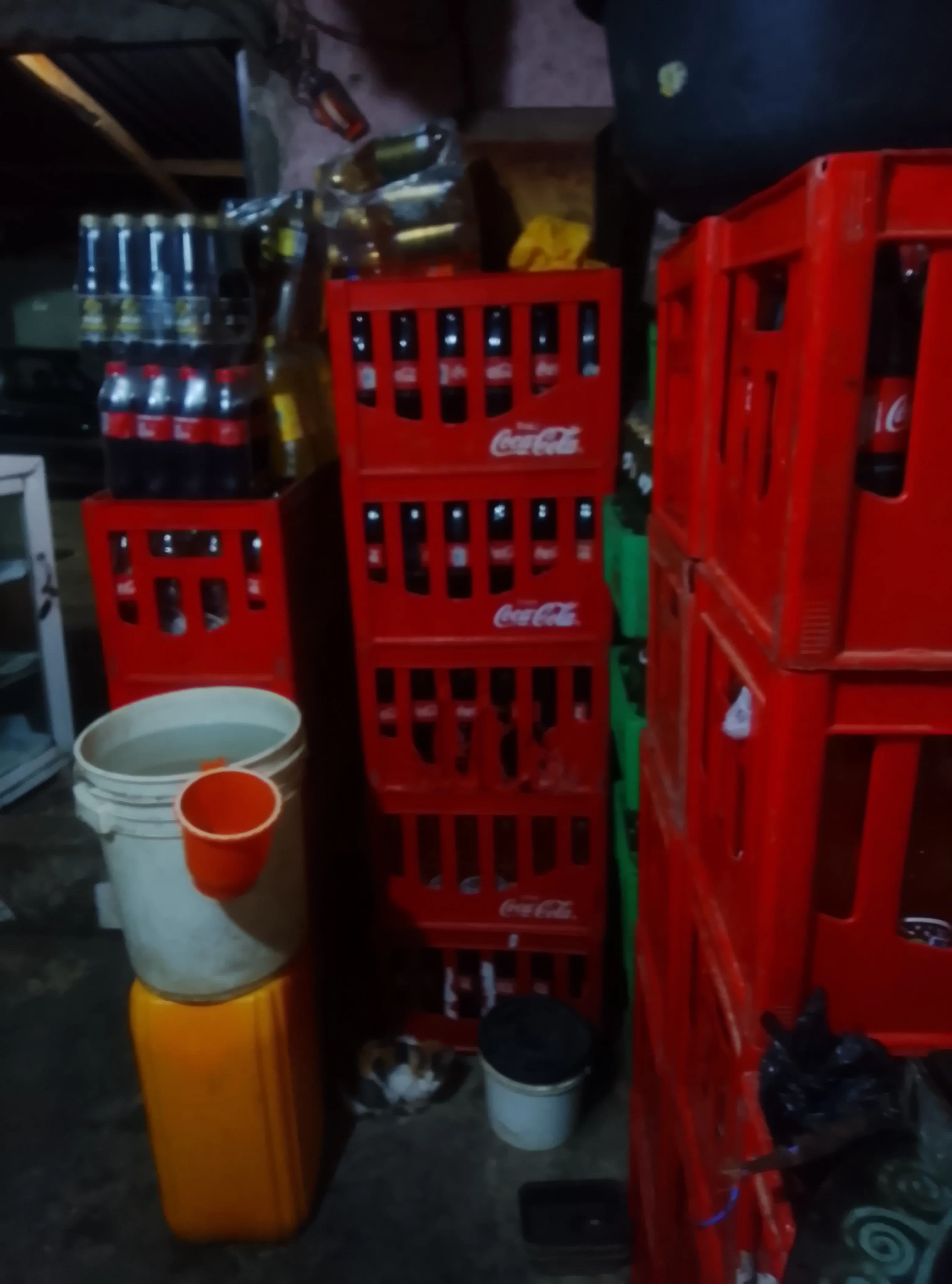 Store
