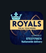 ROYALS'COLLECTIONS